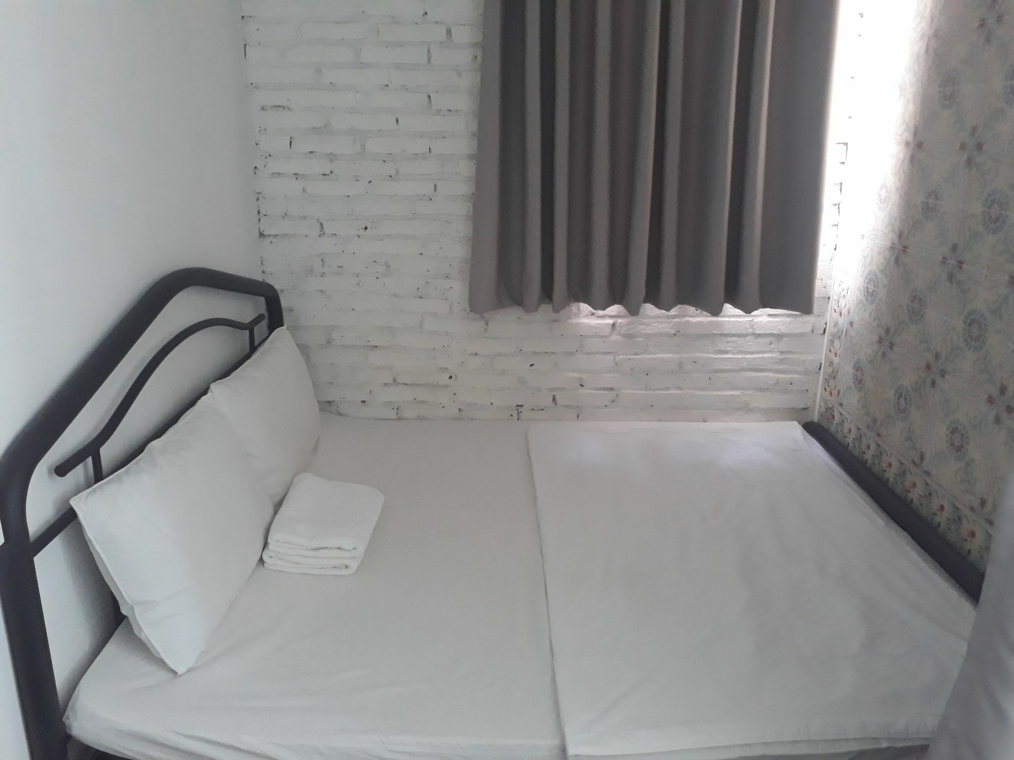 Phuong Van Hotel Ho Chi Minh City Exterior photo