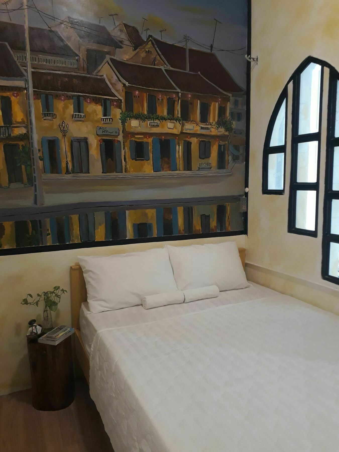 Phuong Van Hotel Ho Chi Minh City Exterior photo
